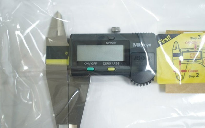 Thước cặp điện tử Mitutoyo 500-182-30 (200mm x 0.01)