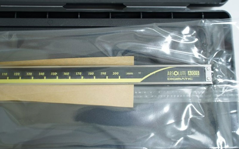 Thước cặp điện tử Mitutoyo 500-182-30 (200mm x 0.01)