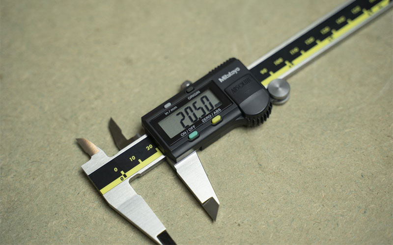 Thước cặp điện tử Mitutoyo 500-196-30 (150mm)