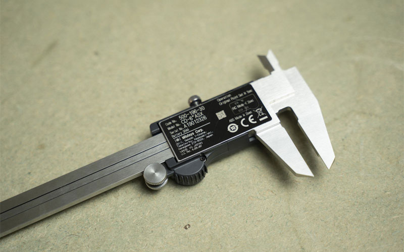 Thước cặp điện tử Mitutoyo 500-196-30 (150mm)