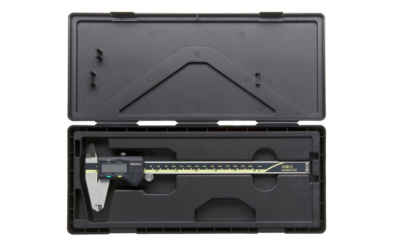 Thước cặp điện tử Mitutoyo 500-197-30 (200mm/8″ x 0.01)