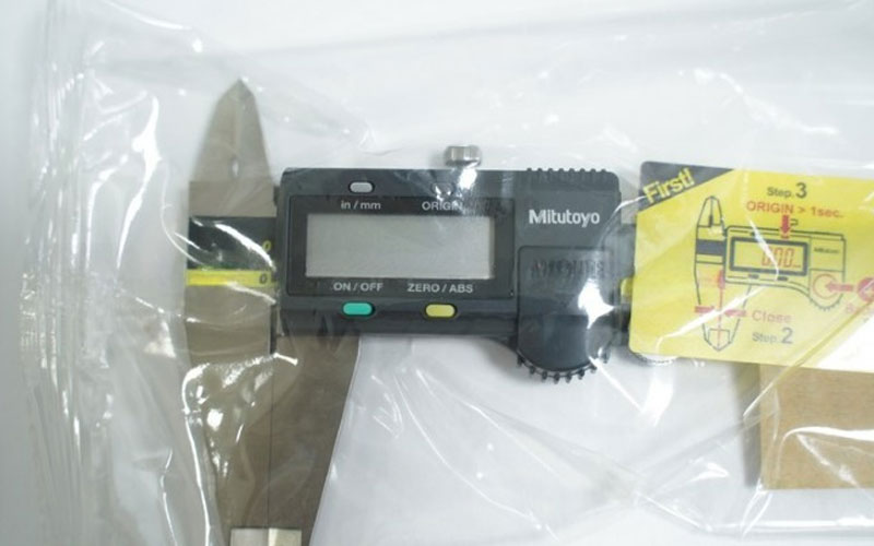 Thước cặp điện tử Mitutoyo 500-197-30 (200mm/8″ x 0.01)