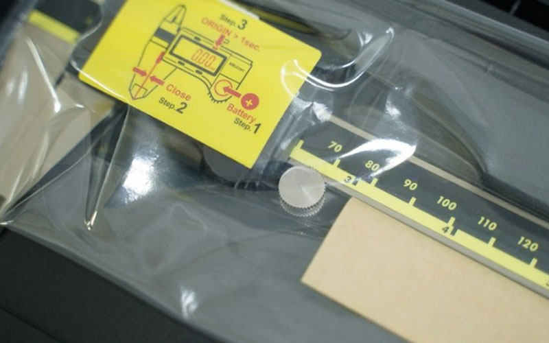 Thước cặp điện tử Mitutoyo 500-197-30 (200mm/8″ x 0.01)