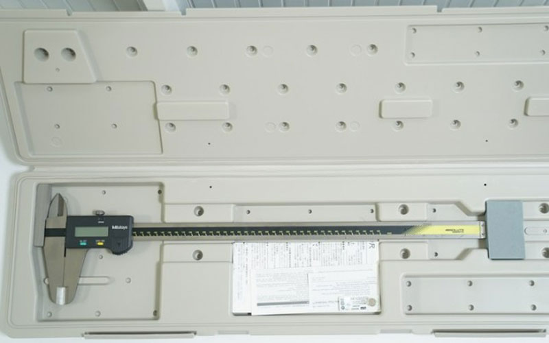 Thước cặp điện tử Mitutoyo 500-500-10 (0-450mm)