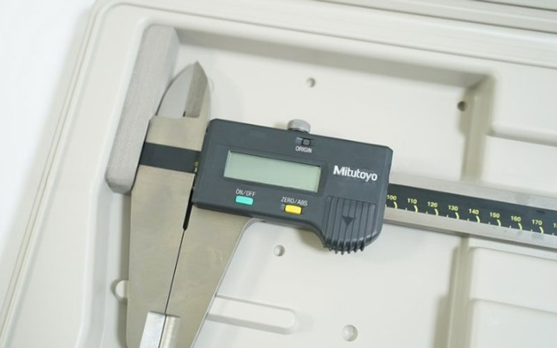 Thước cặp điện tử Mitutoyo 500-500-10 (0-450mm)