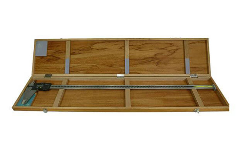 Thước cặp điện tử Mitutoyo 500-502-10 (0-1000mm x 0.‎01)