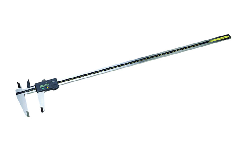 Thước cặp điện tử Mitutoyo 500-502-10 (0-1000mm x 0.‎01)