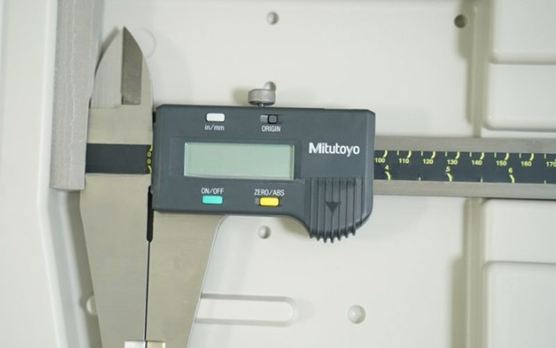 Thước cặp điện tử Mitutoyo 500-505-10 (0-18”/0-450mm /0.01mm)