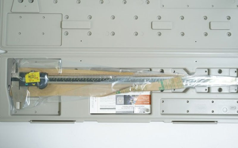 Thước cặp điện tử Mitutoyo 500-506-10 (0-600mm/24″ x 0.01)