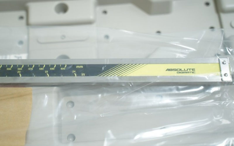 Thước cặp điện tử Mitutoyo 500-506-10 (0-600mm/24″ x 0.01)