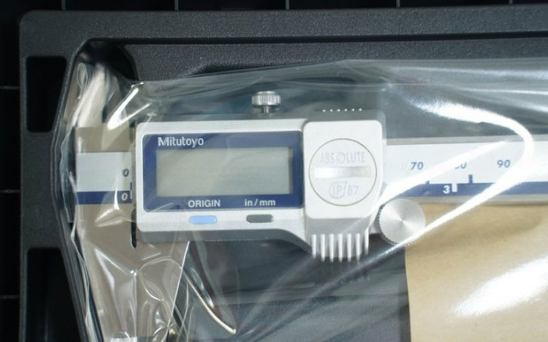 Thước cặp điện tử Mitutoyo 500-752-20 chống nước (150mm/6″)