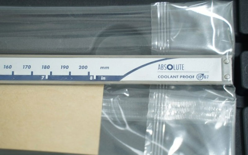 Thước cặp điện tử Mitutoyo 500-753-20 (8″/200mm)