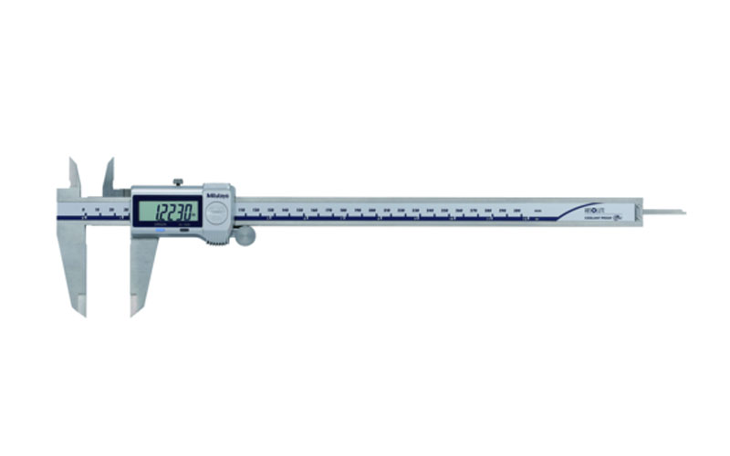 Thước cặp điện tử Mitutoyo 500-764-20 (0-300mm/12″ x 0.01)