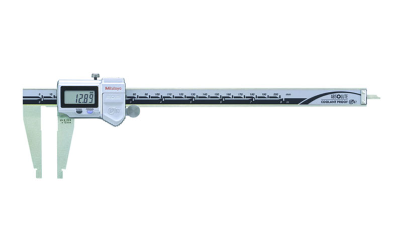 Thước cặp điện tử Mitutoyo 550-311-20 (0-200/8″)