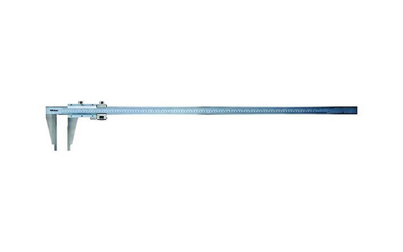 Thước cặp du xích Mitutoyo 160-155 (0-40”/0-1000mm/0.02mm)