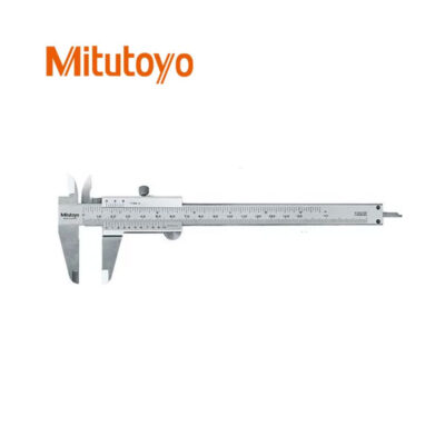 Thước cặp du xích Mitutoyo 530-104 (150mm/6″x0.05)
