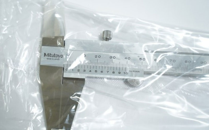 Thước cặp du xích Mitutoyo 530-108 (0-200mm)