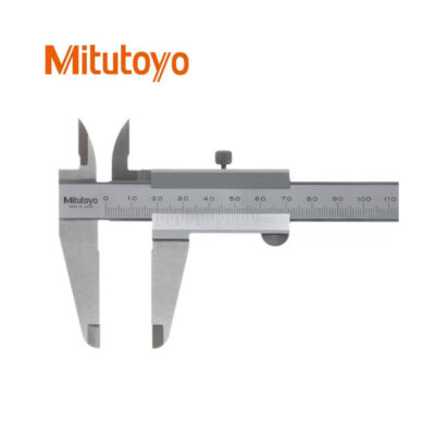 Thước cặp du xích Mitutoyo 530-108 (0-200mm)