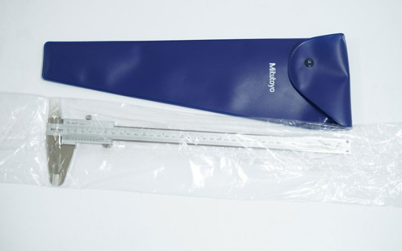 Thước cặp du xích Mitutoyo 530-115 (300mm/12″)