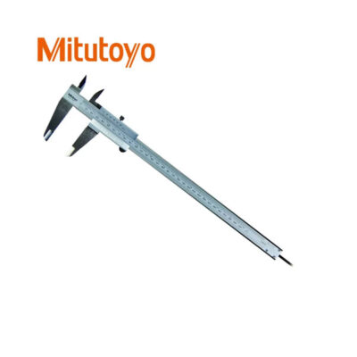 Thước cặp du xích Mitutoyo 530-119 (12″/300mm/0.02mm)