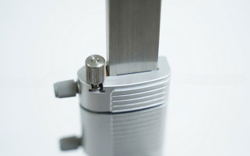 Thước đo cao cơ khí 0-450mm/0.01mm Mitutoyo 514-104