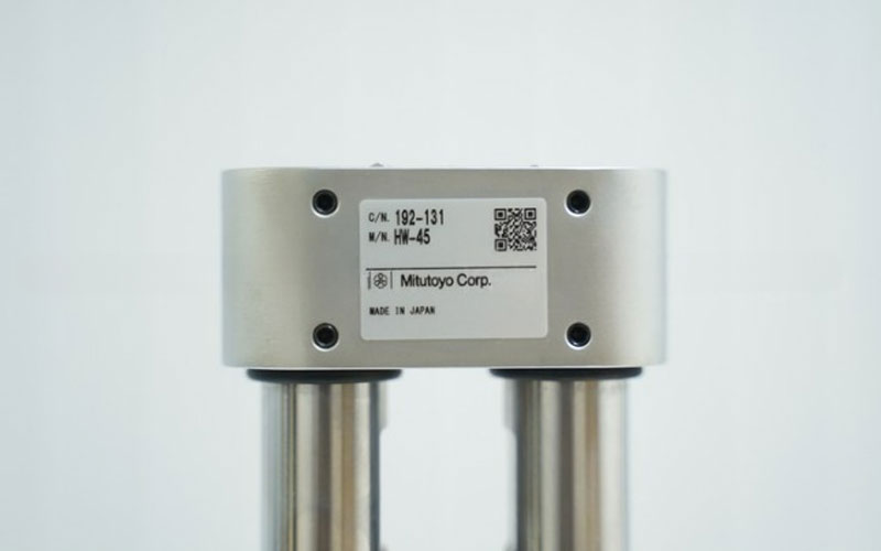 Thước đo cao đồng hồ 0-450mm/0.01mm Mitutoyo 192-131