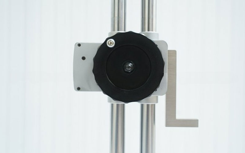 Thước đo cao đồng hồ 0-600mm/0.01mm Mitutoyo 192-132