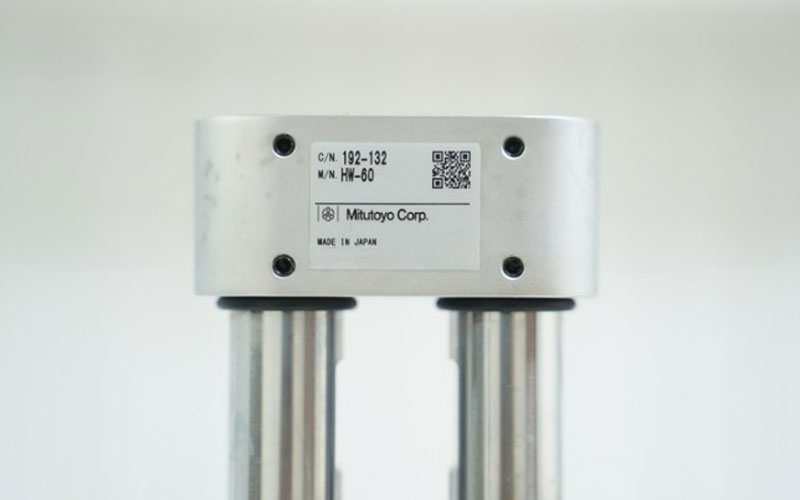 Thước đo cao đồng hồ 0-600mm/0.01mm Mitutoyo 192-132