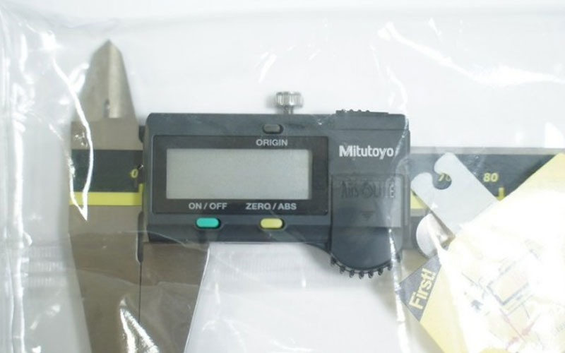Thước kẹp điện tử Mitutoyo 500-152-30 (200mm x 0.01mm)