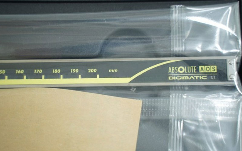 Thước kẹp điện tử Mitutoyo 500-152-30 (200mm x 0.01mm)