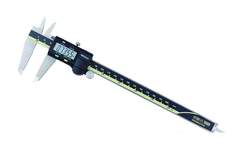 Thước kẹp điện tử Mitutoyo 500-172-30 (200mm/8″)