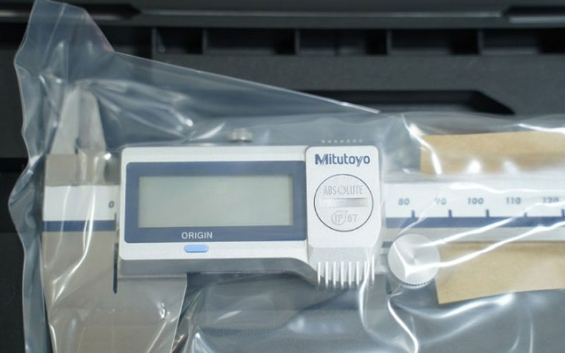 Thước kẹp điện tử Mitutoyo 500-704-20 (0-300mm/0.01mm)