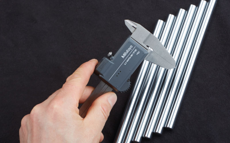 Thước kẹp điện tử Mitutoyo 500-714-20 (0-300mm/0.01mm)