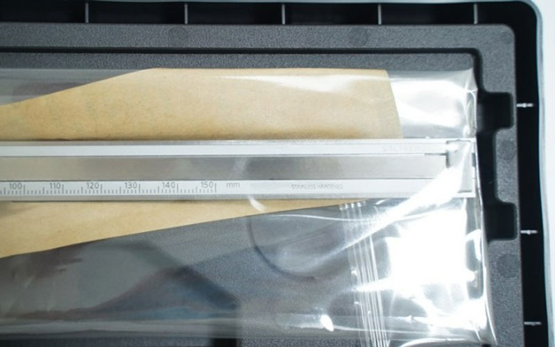 Thước kẹp đồng hồ Mitutoyo 505-730 (150mm/0.02mm)