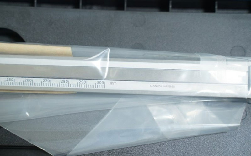 Thước kẹp đồng hồ Mitutoyo 505-745 (300mm)