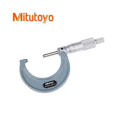 Thước panme đo ngoài Mitutoyo 103-138 (25-50mm)