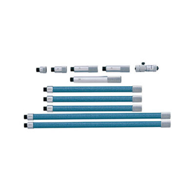 Thước panme đo trong cơ khí dạng khẩu Mitutoyo 137-210 (50-1500mm/ 0.01mm)