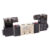 Van Điện Từ Khí Nén Solenoid 5/2 2 Coil PT1/4" Airtac 4V320-08