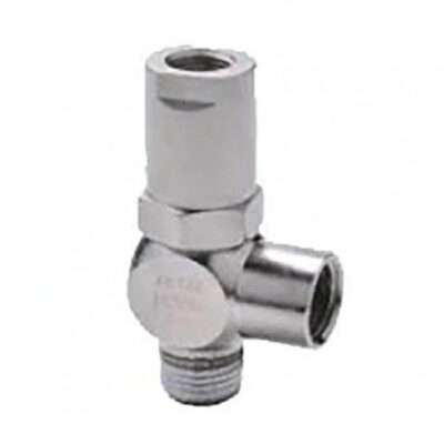 Van Một Chiều OD G1/4 - G3/8 Airtac PCV10G