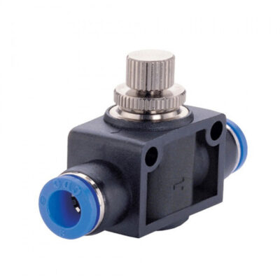 Van Tiết Lưu 2 Đầu Ống SANG-A GNSF06