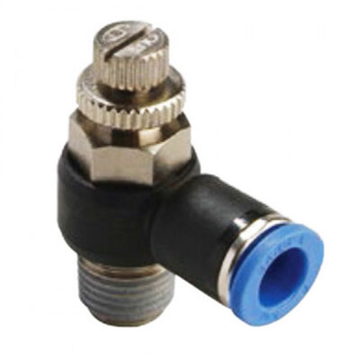 Van Tiết Lưu Ống SANG-A GNSE1002