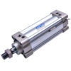 Xi Lanh Khí Nén Đế Vuông Ø125x180 PT1/2 Airtac Tác Động Kép JSI125X180-S-H