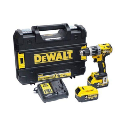 Máy khoan pin 18V Dewalt DCD796M2-B1