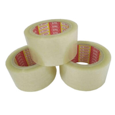 Băng Keo Trong OPP Dán Thùng