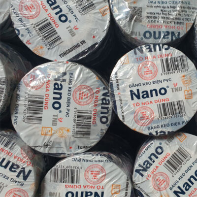 Băng keo điện NANO