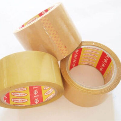 Băng Keo Đục OPP Dán Thùng