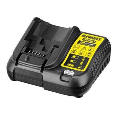 Bộ sạc pin 10.8-18V Dewalt DCB107-B1