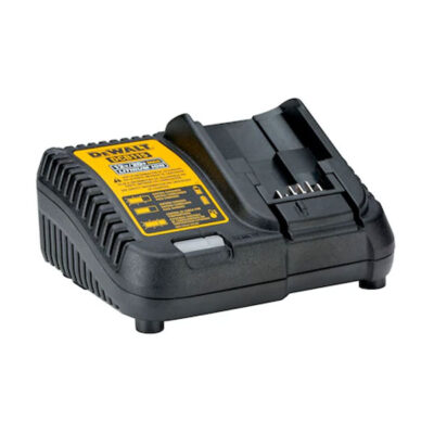 Đế sạc pin Dewalt DCB115-KR 10.8V-18V