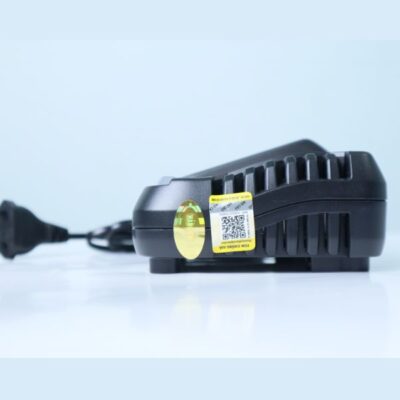 Bộ sạc pin 10.8-18V Dewalt DCB1104-B1