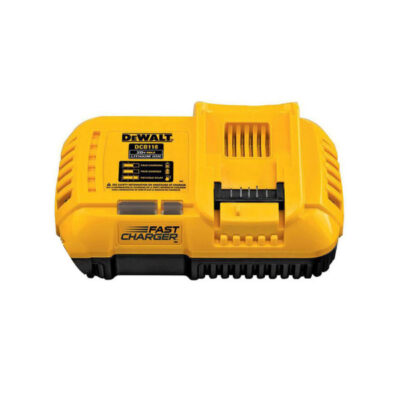 Đế sạc pin Dewalt DCB118-GB